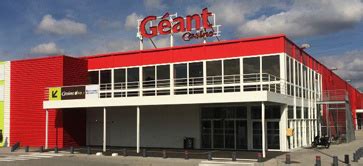 geant casino 52000 chaumont/